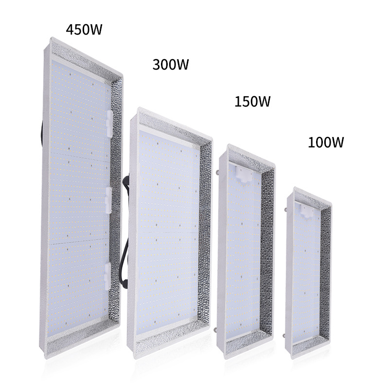 led植物生长灯150W 豆纹款植物生长灯 激光植物补光灯 大棚植物补光灯
